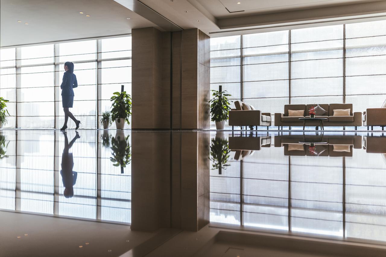 Pullman Fuzhou Tahoe Экстерьер фото